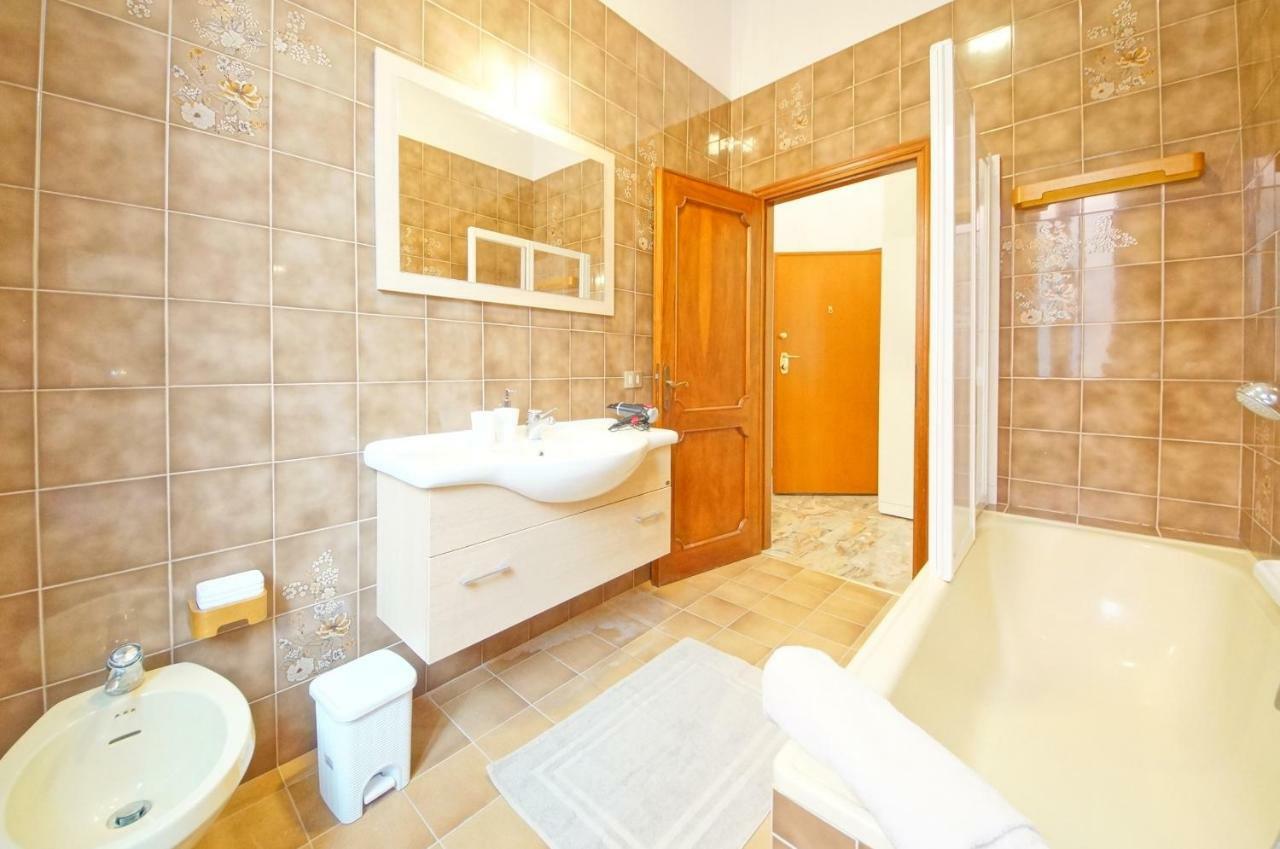 Dolcevita Apartments N 250 Venecia Exterior foto