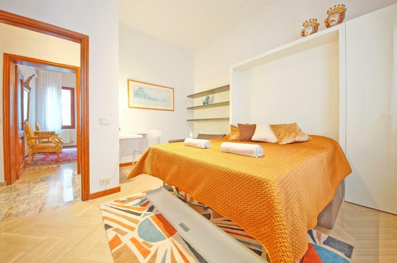 Dolcevita Apartments N 250 Venecia Exterior foto