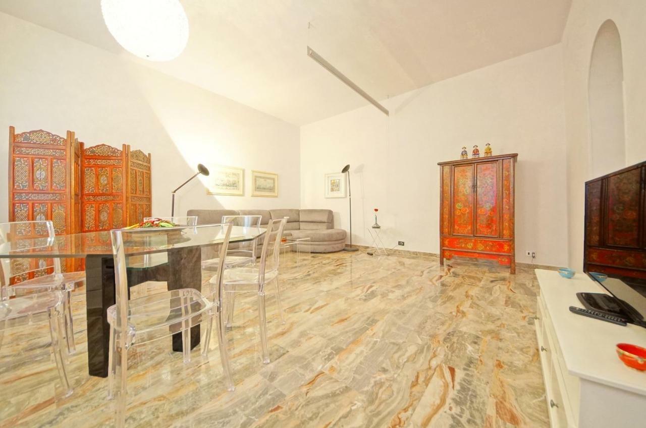 Dolcevita Apartments N 250 Venecia Exterior foto
