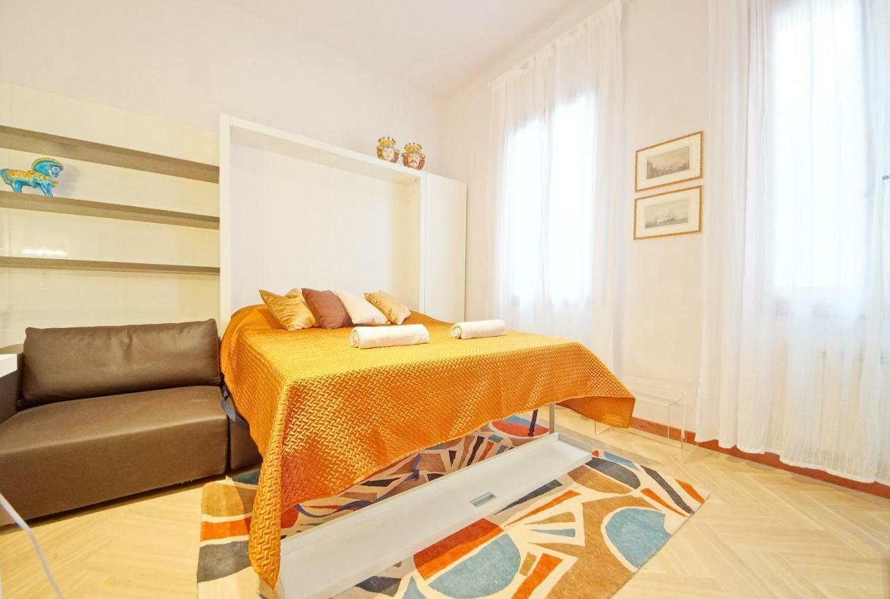 Dolcevita Apartments N 250 Venecia Exterior foto
